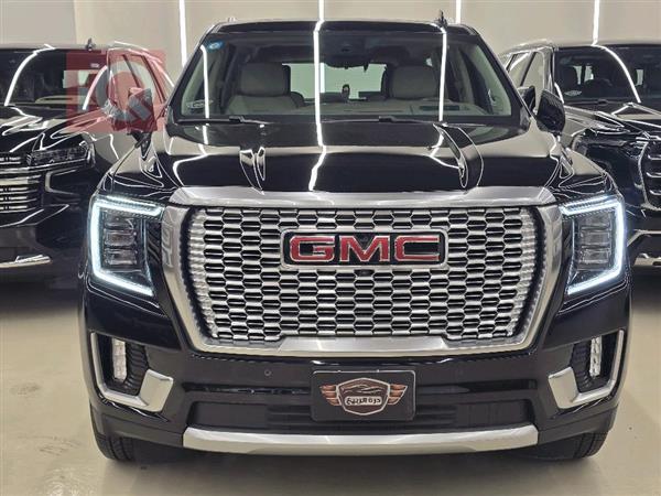 GMC Yukon 2023 for sale in Iraq - Baghdad